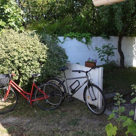 La Venelle De Jericho Bed and Breakfast La Rochelle  Exteriör bild
